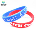 Promotional Custom Printing Silicone Band